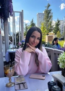 Фото проститутки Василиса №2 в городе Котельники