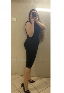 Фото проститутки Юля №5 в городе Котельники