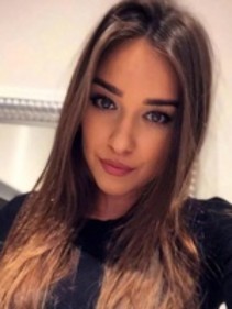 Фото проститутки Вика №2 в городе Котельники