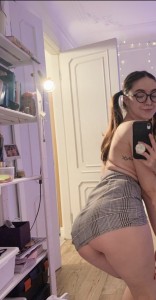 Фото проститутки Настя №3 в городе Котельники