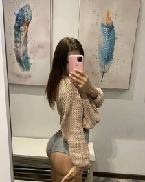 Фото проститутки Даша №3 в городе Котельники