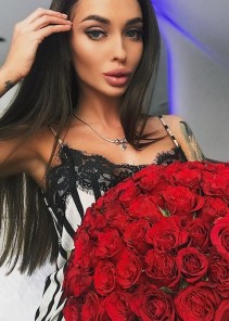 Фото проститутки МАРИНА №4 в городе Котельники