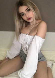 Фото проститутки Елена №1 в городе Котельники