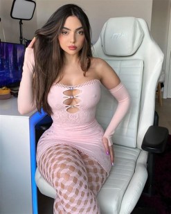 Фото проститутки Вика №1 в городе Котельники