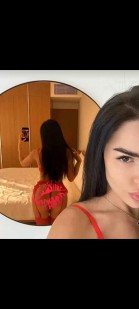 Фото проститутки Мария №1 в городе Котельники