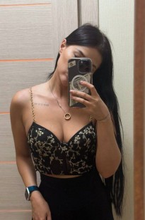 Фото проститутки Лера №1 в городе Котельники