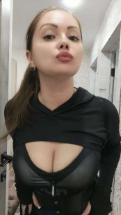 Фото проститутки Алёна №1 в городе Котельники