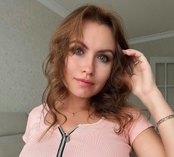 Фото проститутки Вика №1 в городе Котельники