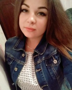 Фото проститутки Вика №1 в городе Котельники