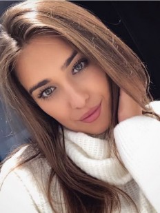 Фото проститутки Вика №1 в городе Котельники