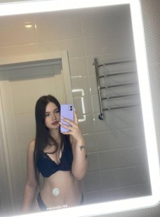 Фото проститутки Настя №1 в городе Котельники