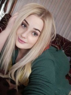 Фото проститутки Настя №1 в городе Котельники