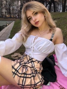 Фото проститутки Анастасия №1 в городе Котельники