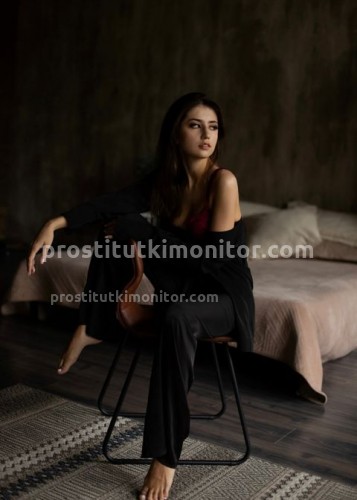 Марго, Г. Котельники