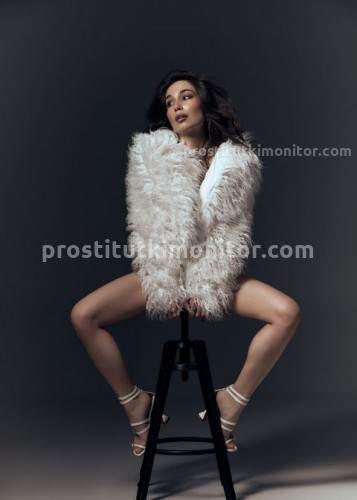 Милана, Г. Котельники