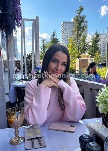 Василиса, Г. Котельники