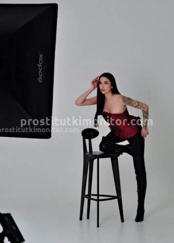 Вика, Г. Котельники